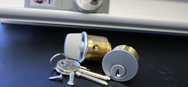 Commercial Lock Installation Delano