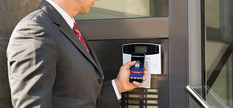 Commercial Office Locksmith Delano