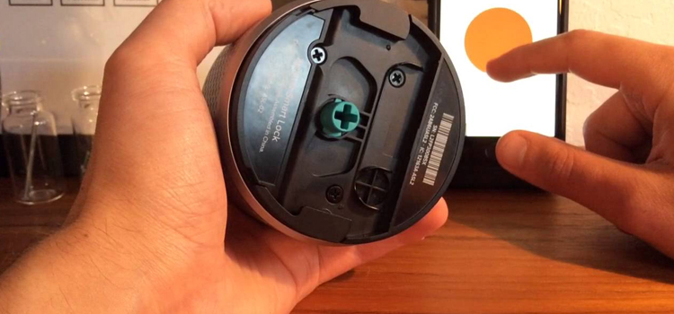 Delano Smart Lock Repair
