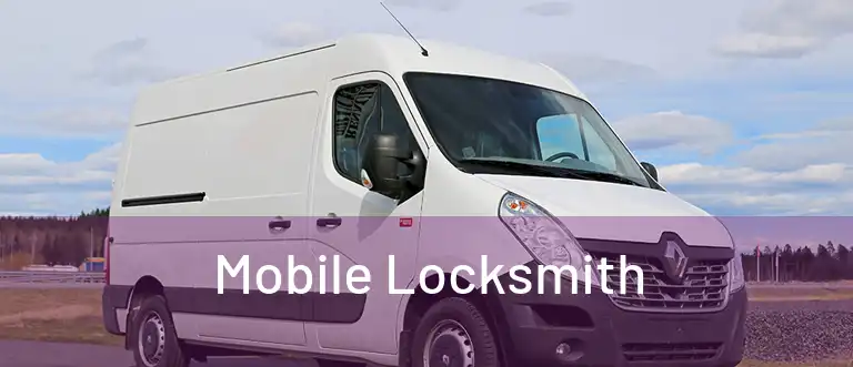  Mobile Locksmith 